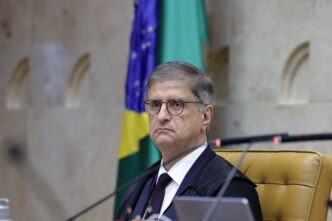 Recondução de Gonet à PGR — foto ilustrativa