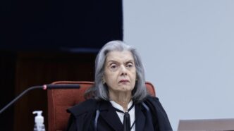 Cármen Lúcia direitos igualdade — foto ilustrativa