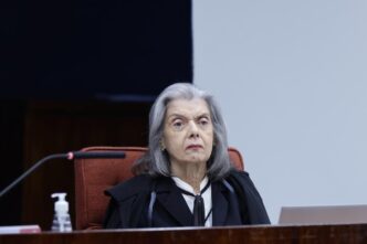 Cármen Lúcia direitos igualdade — foto ilustrativa