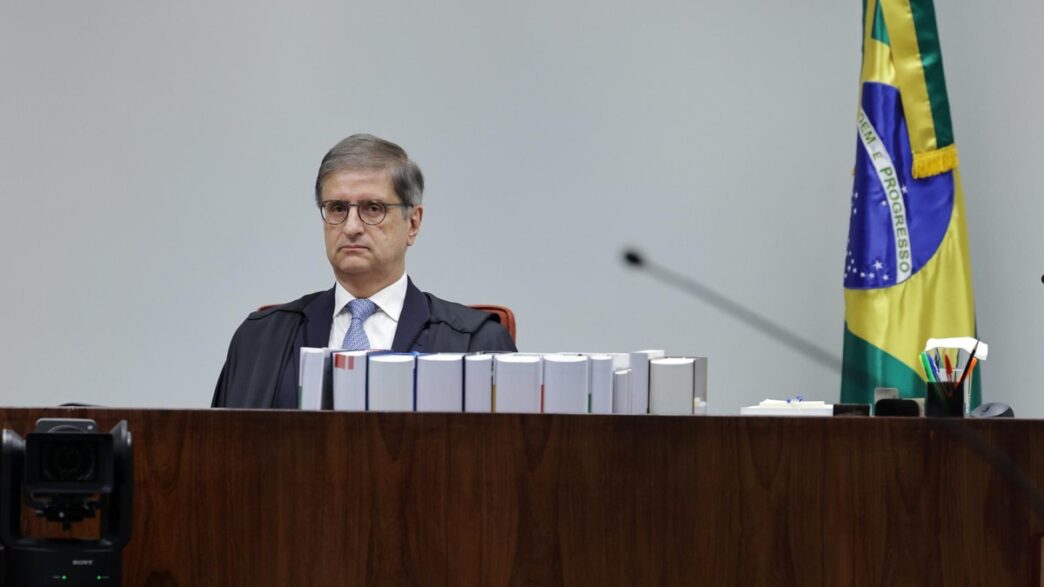 Recondução de Paulo Gonet para PGR — foto ilustrativa