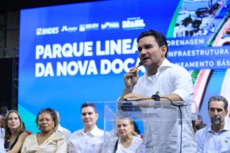 Celso Sabino permanência governo Lula — foto ilustrativa