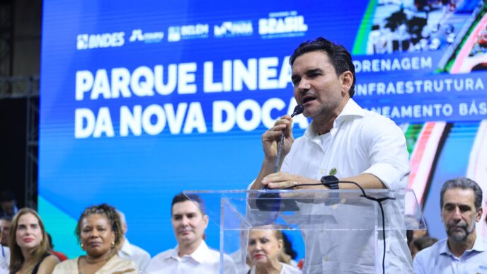 Celso Sabino permanência governo Lula — foto ilustrativa
