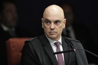 Alexandre de Moraes, ministro do STF, em decisão sobre abuso do direito de defesa.