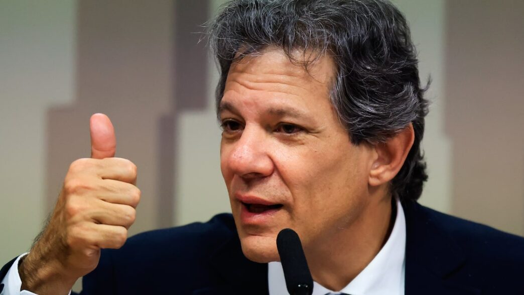 atualização da tabela do IR — foto ilustrativa