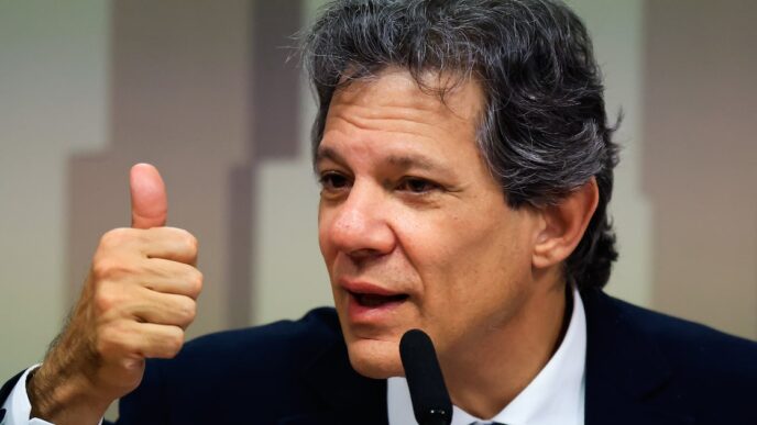 atualização da tabela do IR — foto ilustrativa