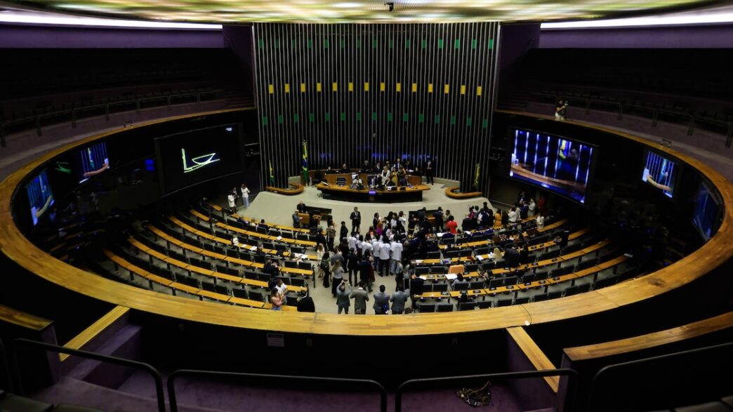 reforma administrativa — foto ilustrativa