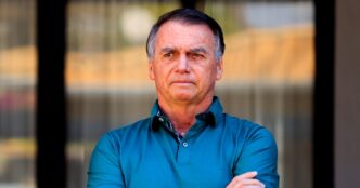 Jair Bolsonaro recurso STF trama golpista — foto ilustrativa