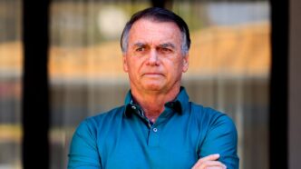 Jair Bolsonaro recurso STF trama golpista — foto ilustrativa