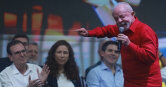 Carlos Andreazza — foto ilustrativa