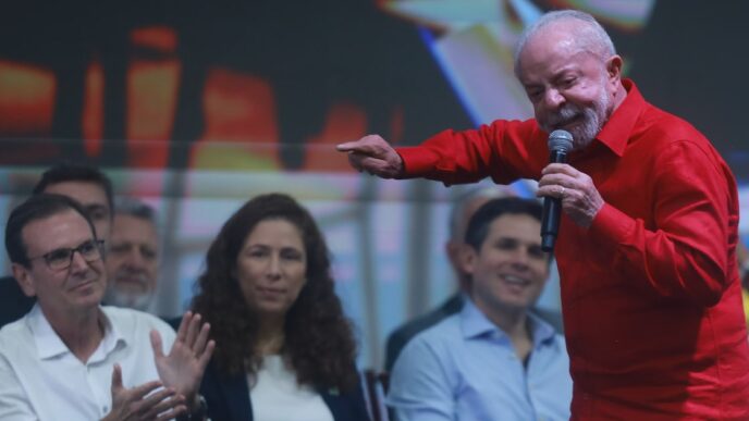 Carlos Andreazza — foto ilustrativa