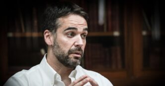 Tarcísio de Freitas 2026 — foto ilustrativa