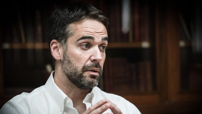 Tarcísio de Freitas 2026 — foto ilustrativa