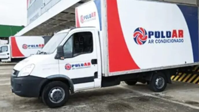 fraudes fiscais varejistas ar condicionado — foto ilustrativa