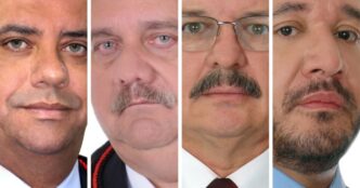 remuneração desembargadores MS — foto ilustrativa