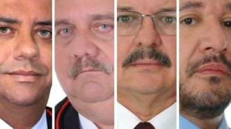 remuneração desembargadores MS — foto ilustrativa