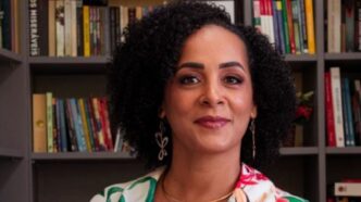 Mulheres sugeridas para o STF — foto ilustrativa