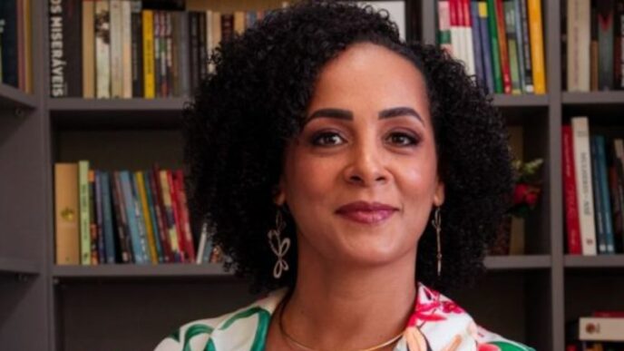 Mulheres sugeridas para o STF — foto ilustrativa