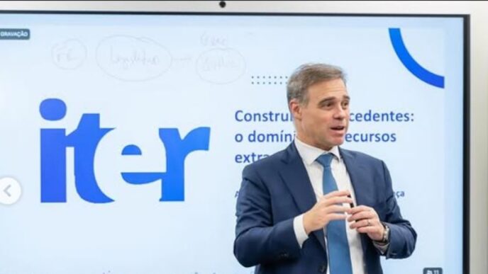Instituto de André Mendonça fatura R$ 4,8 milhões — foto ilustrativa