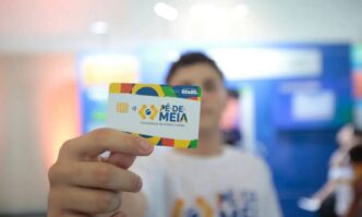 PL do metanol Pé-de-Meia — foto ilustrativa