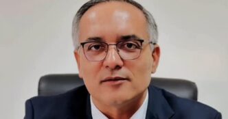 prefeito de São Bernardo ao cargo — foto ilustrativa
