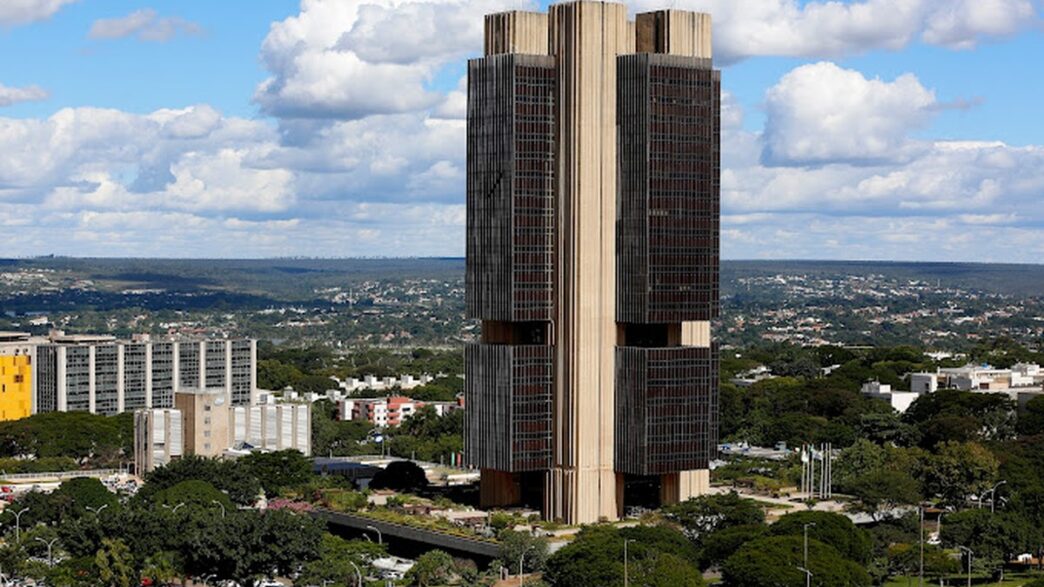 Intervenção BC casadão — foto ilustrativa