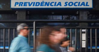 fraudes no INSS — foto ilustrativa
