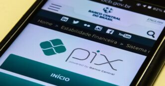 Falhas de segurança Pix — foto ilustrativa