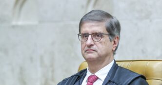 Paulo Gonet PGR — foto ilustrativa