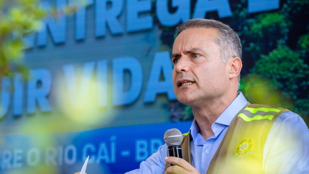 MDB apoio Lula 2026 — foto ilustrativa