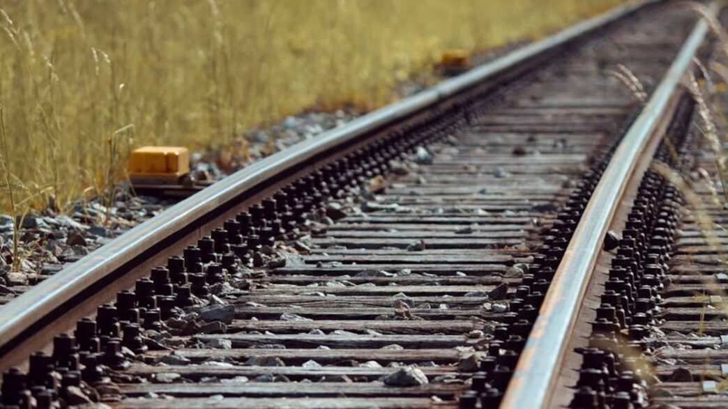 Ferrogrão — foto ilustrativa