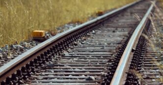 Ferrogrão — foto ilustrativa