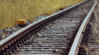 Ferrogrão — foto ilustrativa