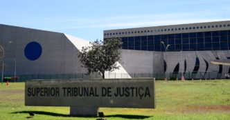 J&F JBS lobista STJ — foto ilustrativa