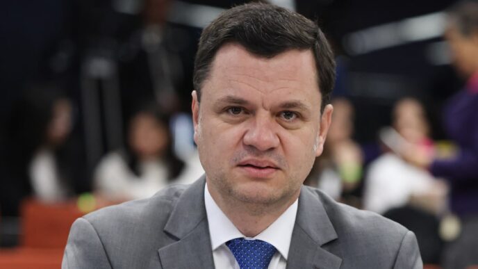 Anderson Torres STF — foto ilustrativa