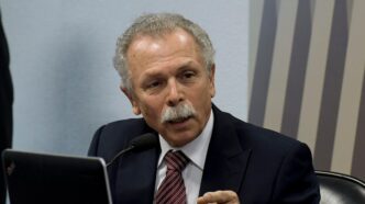 Ricardo Galvão assume vaga na Câmara — foto ilustrativa