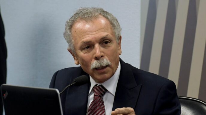 Ricardo Galvão assume vaga na Câmara — foto ilustrativa