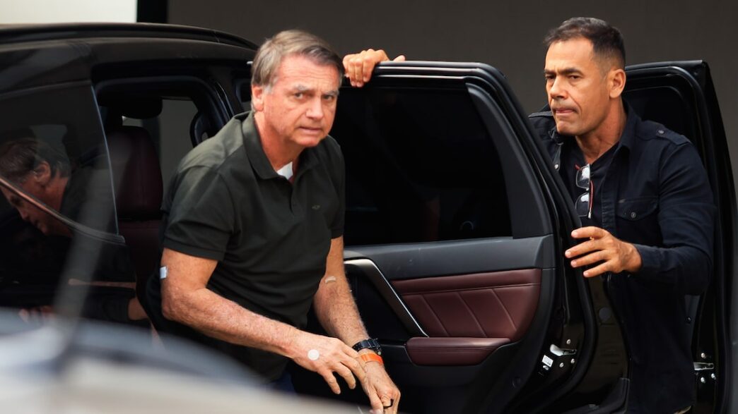 STF publica acórdão — foto ilustrativa