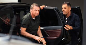 STF publica acórdão — foto ilustrativa