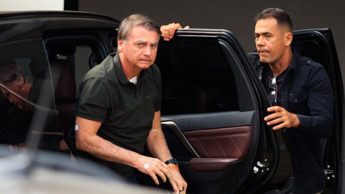 STF publica acórdão — foto ilustrativa