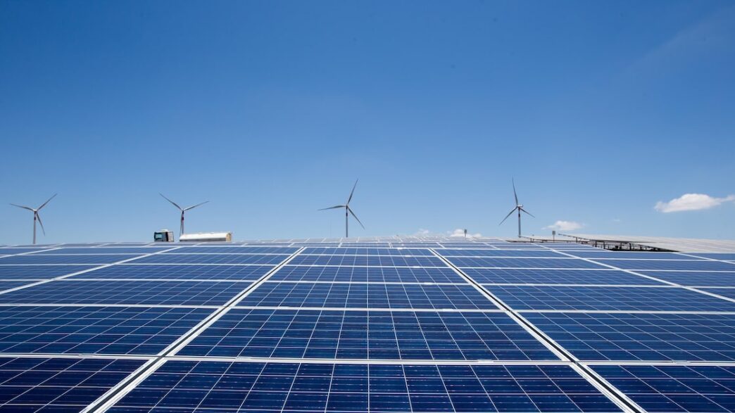 cortes de geração de energia — foto ilustrativa