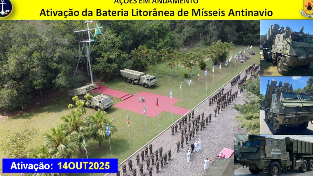 Fuzileiros Navais — foto ilustrativa