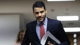 ativismo judicial — foto ilustrativa