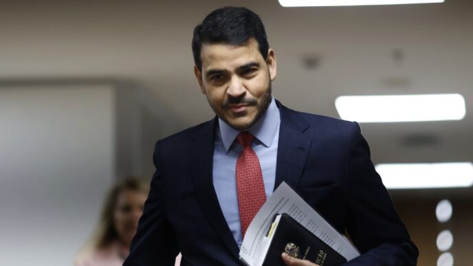 ativismo judicial — foto ilustrativa