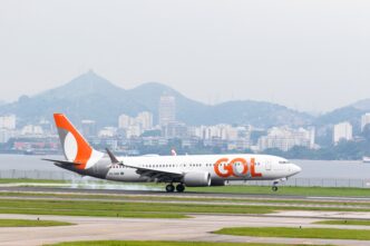 Gol IPO EUA — foto ilustrativa
