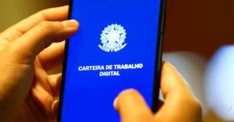 novas vagas formais em setembro — foto ilustrativa