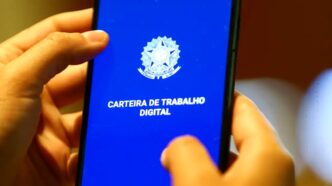 novas vagas formais em setembro — foto ilustrativa