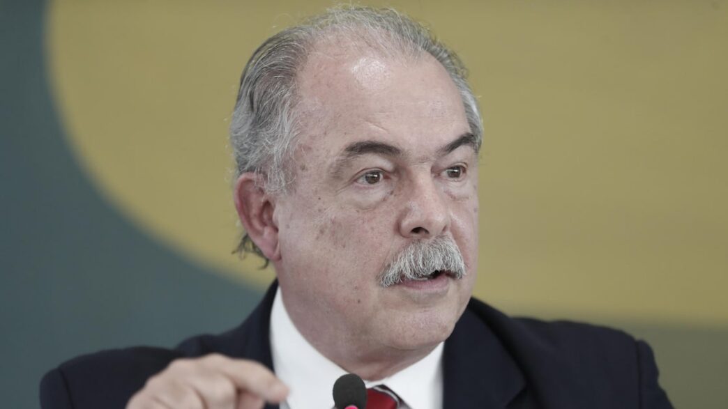 Restauração florestal em terras indígenas — foto ilustrativa