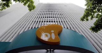 Oi recuperação judicial liquidação — foto ilustrativa