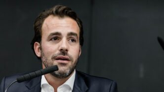 Denúncia contra deputado Lucas Bove — foto ilustrativa