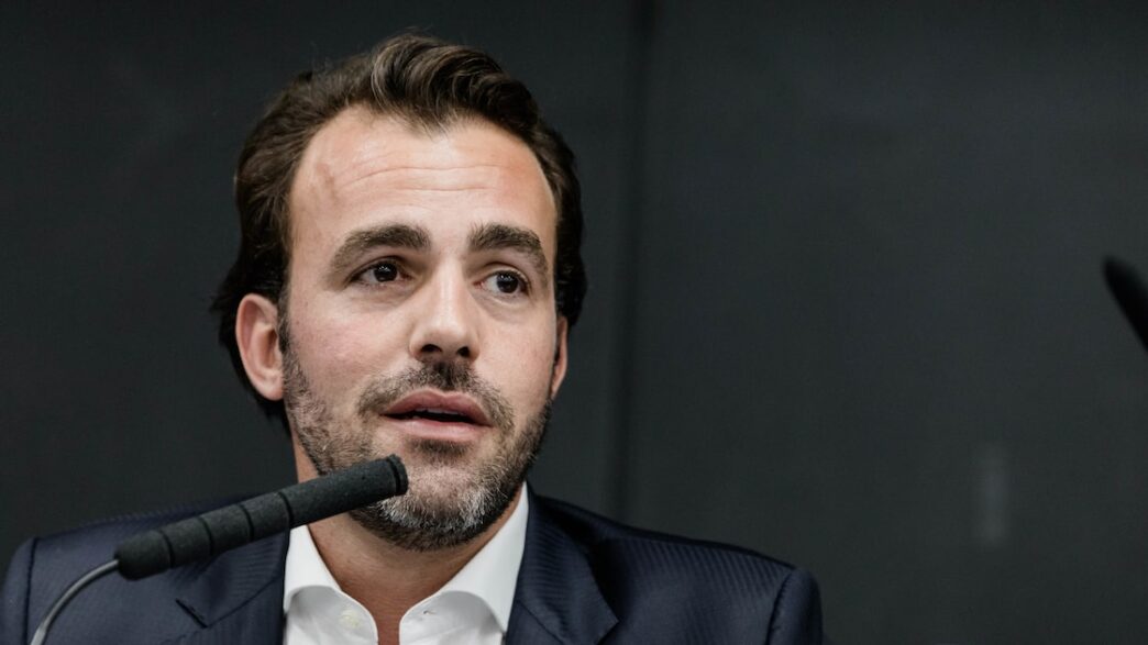 cassação de Lucas Bove — foto ilustrativa